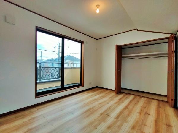 横浜市保土ケ谷区釜台町の中古一戸建て