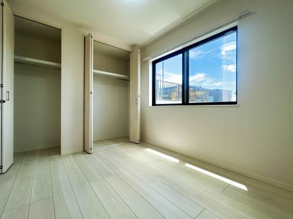 鶴見区新築戸建　3駅3路線利用可　平坦地　ルーフバルコニー