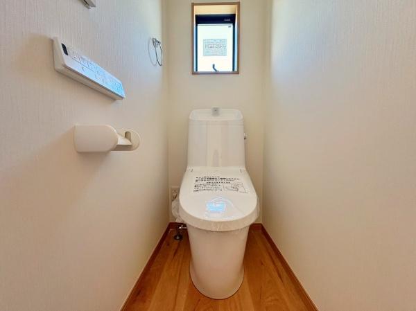 泉区新築戸建ビルトイン車庫業務スーパー徒5分