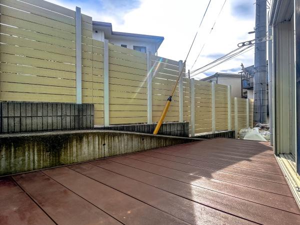 横浜市南区中里４丁目の中古一戸建て