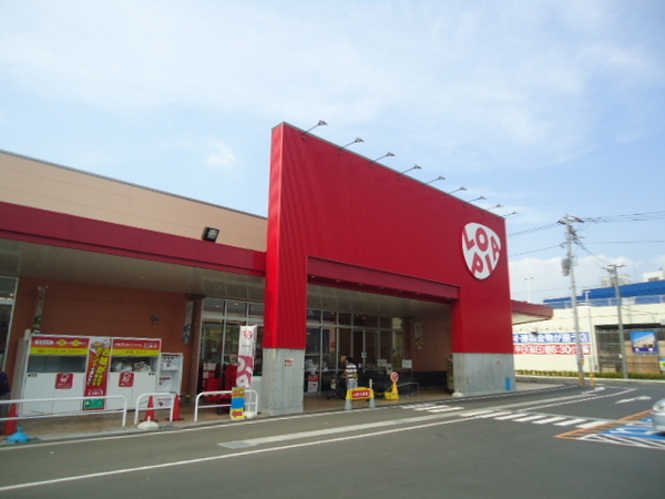 【3号棟】都筑区新築戸建　ロフト　パントリー　リビング20帖(ロピア港北インター店)