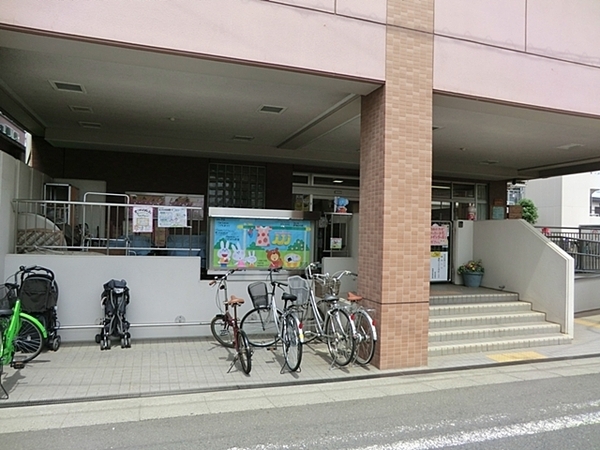 【3号棟】相模原市新築戸建LDK20帖WIC(すこやか保育園)