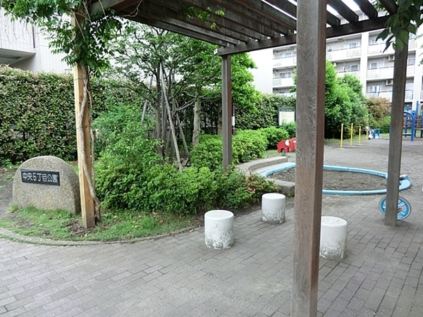 【3号棟】相模原市新築戸建LDK20帖WIC(中央5丁目公園)