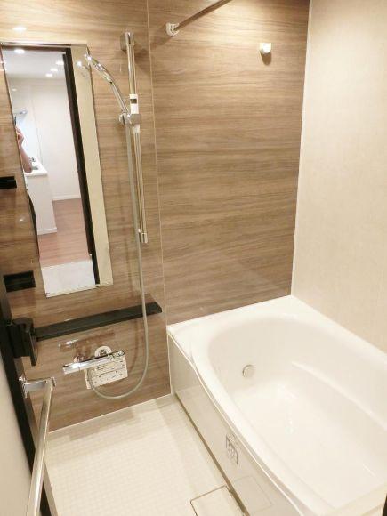 ジェイパレス宮崎台【WICテラス専用庭】