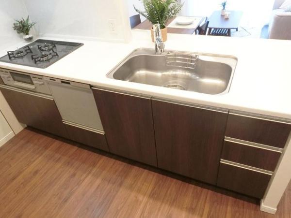 ジェイパレス宮崎台【WICテラス専用庭】