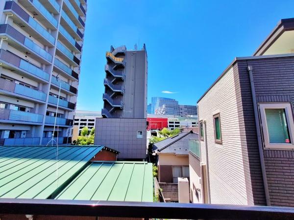 川崎市幸区幸町４丁目の中古一戸建て