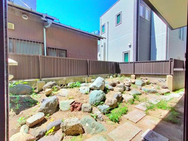 川崎市幸区幸町４丁目の中古一戸建て