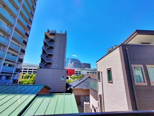 川崎市幸区幸町４丁目の中古一戸建て