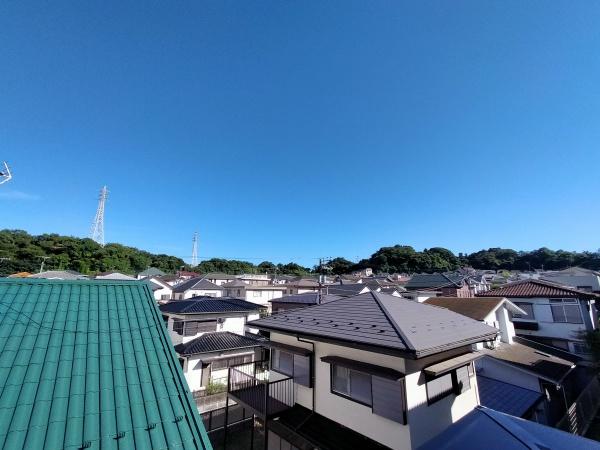 【1号棟】横須賀市新築戸建2台駐車可WICSIC