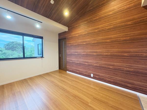藤沢市遠藤の中古一戸建て