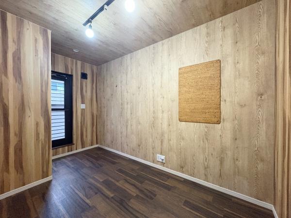 藤沢市遠藤の中古一戸建て