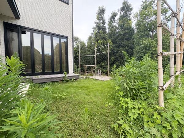 藤沢市遠藤の中古一戸建て