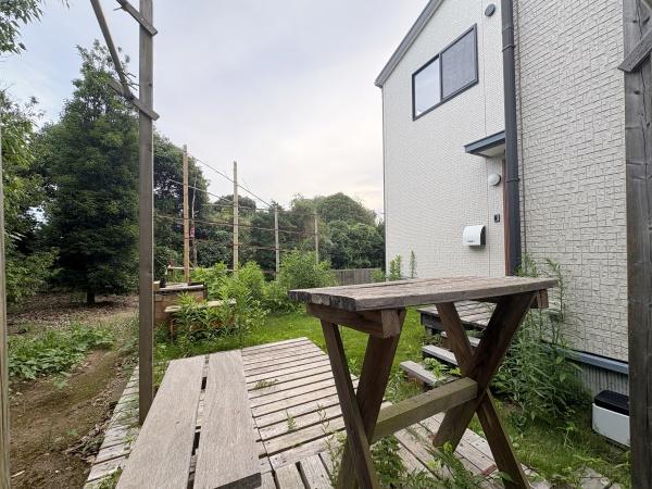 藤沢市遠藤の中古一戸建て