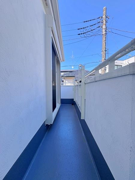 相模原市南区古淵５丁目の中古一戸建て