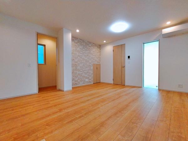 相模原市南区古淵５丁目の中古一戸建て