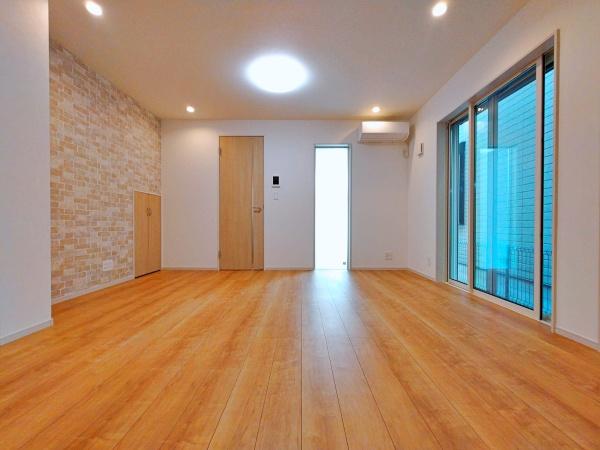 相模原市南区古淵５丁目の中古一戸建て