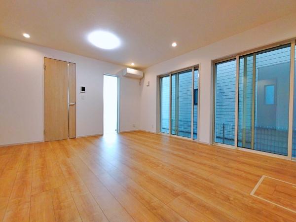 相模原市南区古淵５丁目の中古一戸建て