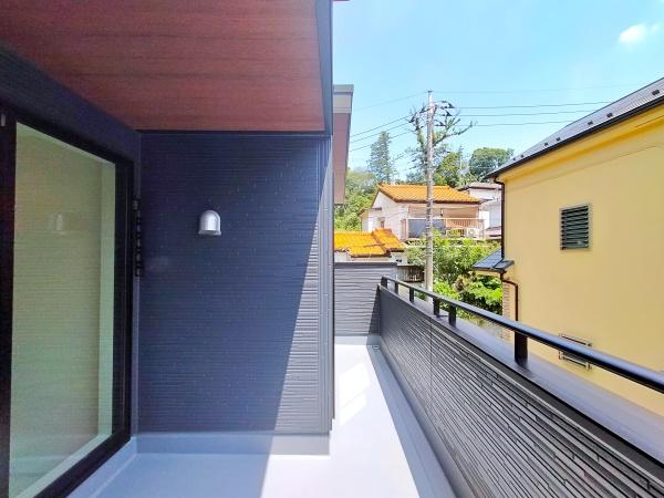【1号棟】旭区新築戸建角地WICSICストレージ