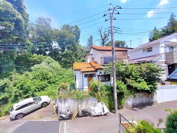 【1号棟】旭区新築戸建角地WICSICストレージ
