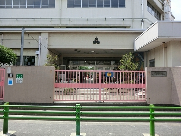 マンション池上　和室　駅歩9分　リフォーム済(大田区立池上第二小学校)