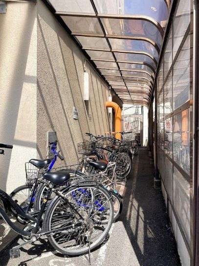 マンション池上　和室　駅歩9分　リフォーム済