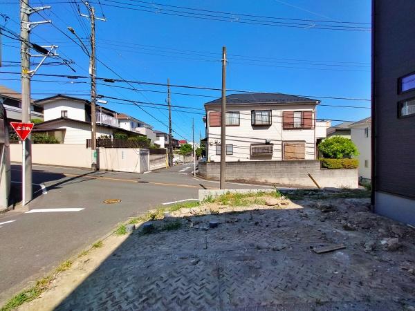 【1号棟】金沢区新築戸建長期優良住宅LDK20帖