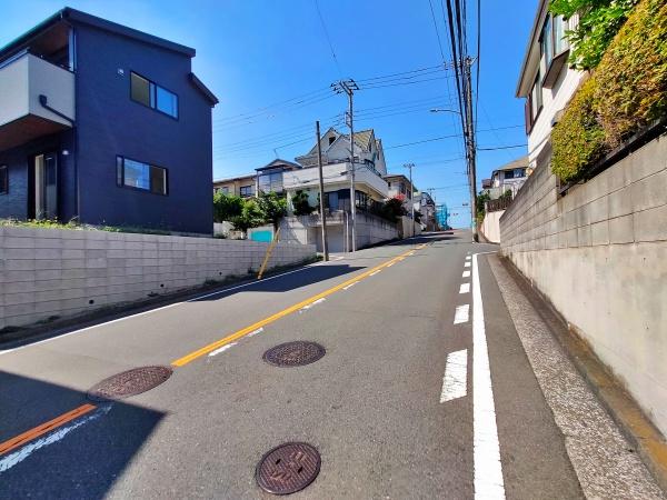 【1号棟】金沢区新築戸建長期優良住宅LDK20帖