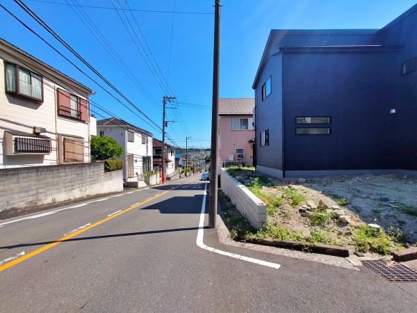 【1号棟】金沢区新築戸建長期優良住宅LDK20帖