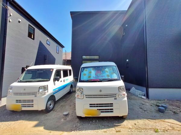 【2号棟】金沢区新築戸建長期優良住宅LDK20帖