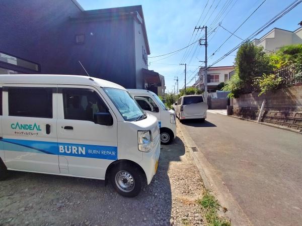 【2号棟】金沢区新築戸建長期優良住宅LDK20帖