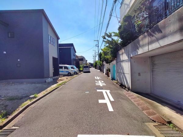 【2号棟】金沢区新築戸建長期優良住宅LDK20帖