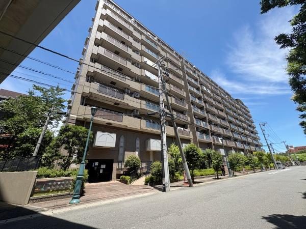 ルイシャトレ新横浜ガーデンスクウェア
