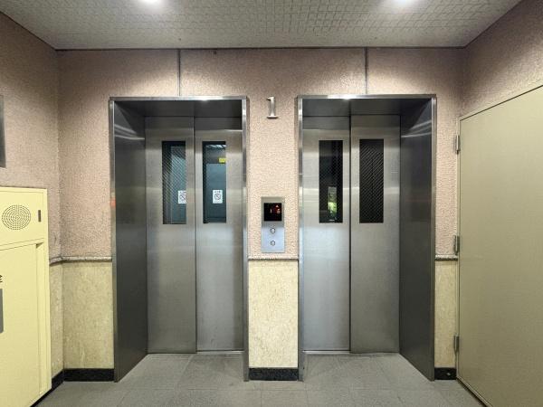 ルイシャトレ新横浜ガーデンスクウェア