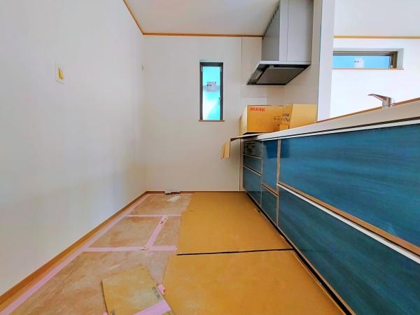 【A号棟】座間市新築戸建　LDK18帖　南面バルコニー