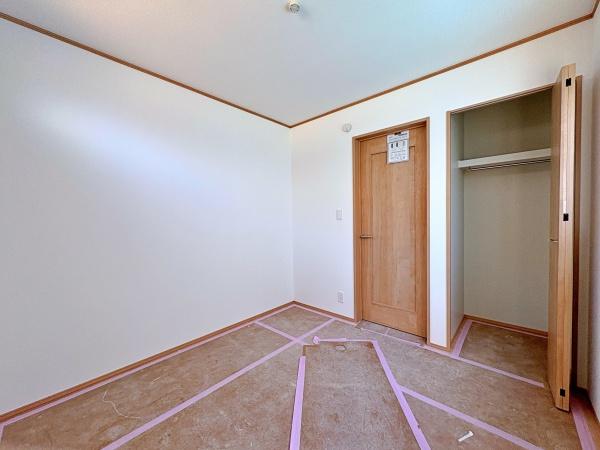 【A号棟】座間市新築戸建　LDK18帖　南面バルコニー