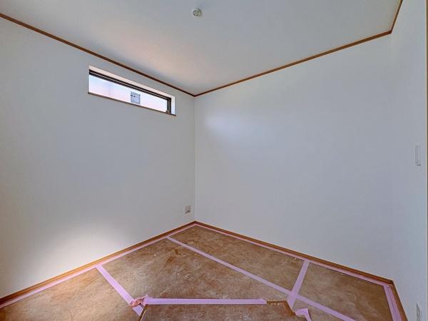 【A号棟】座間市新築戸建　LDK18帖　南面バルコニー