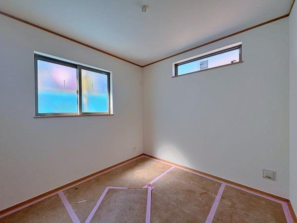 【A号棟】座間市新築戸建　LDK18帖　南面バルコニー