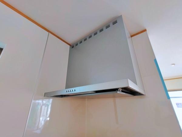 【A号棟】座間市新築戸建　LDK18帖　南面バルコニー