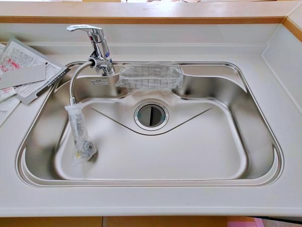 【A号棟】座間市新築戸建　LDK18帖　南面バルコニー
