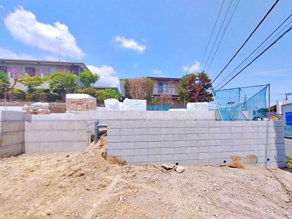 【1号棟】旭区新築戸建長期優良住宅LDK20帖