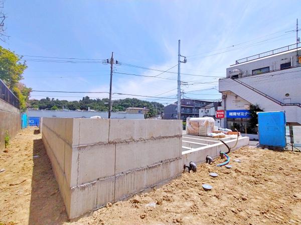 【2号棟】旭区新築戸建長期優良住宅WIC