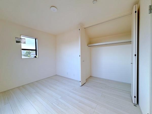 【1号棟】旭区新築戸建　LDK21帖　2台駐車可