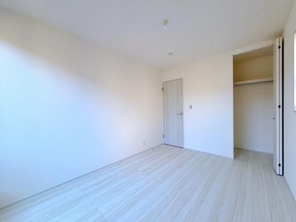 【1号棟】旭区新築戸建　LDK21帖　2台駐車可