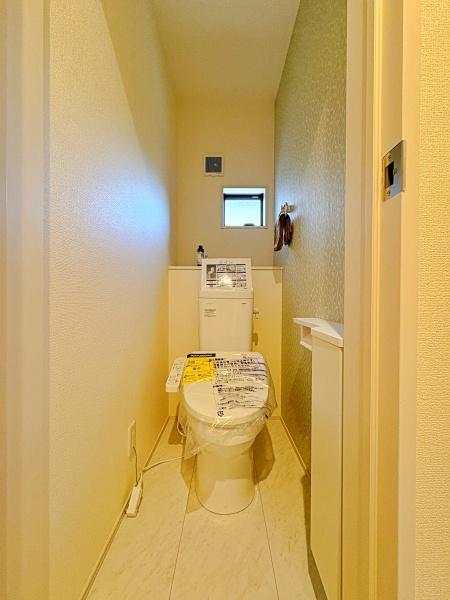 【1号棟】旭区新築戸建　LDK21帖　2台駐車可
