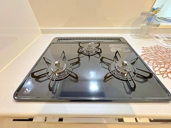【1号棟】旭区新築戸建　LDK21帖　2台駐車可