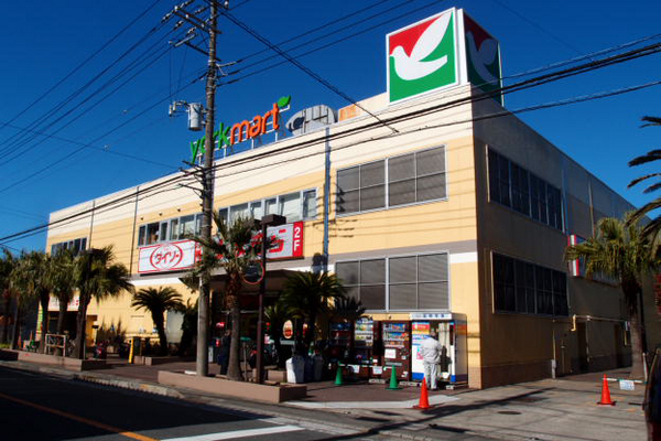 【2号棟】逗子市新築戸建　2路線利用可　土間収納　断熱工法(ヨークマート東逗子店)