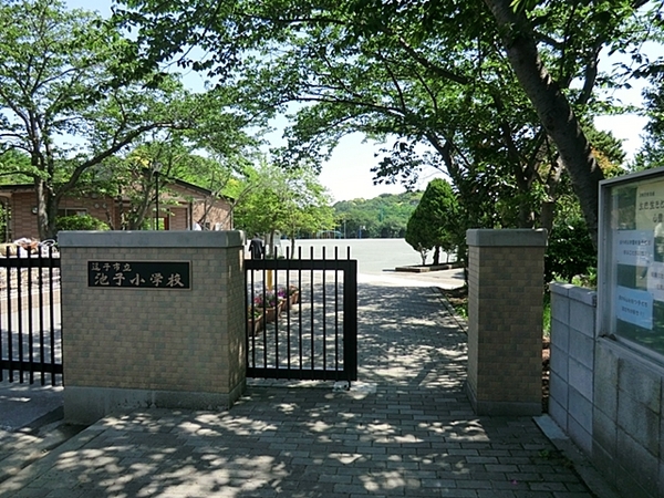 【2号棟】逗子市新築戸建　2路線利用可　土間収納　断熱工法(逗子市立池子小学校)
