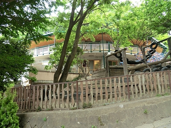 【2号棟】逗子市新築戸建　2路線利用可　土間収納　断熱工法(かぐのみ幼稚園)
