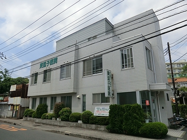 【2号棟】逗子市新築戸建　2路線利用可　土間収納　断熱工法(東逗子医院)