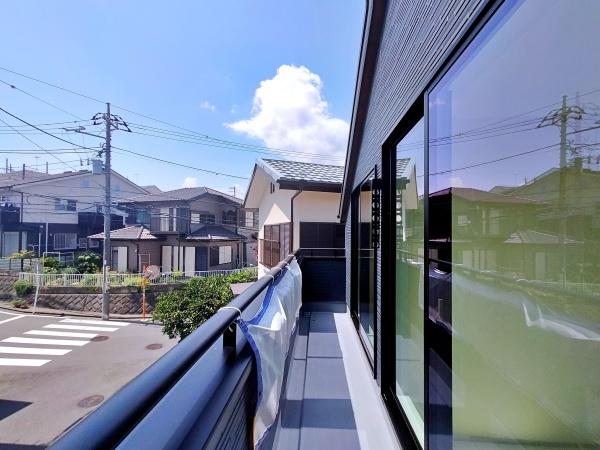 【1号棟】旭区新築戸建　LDK18帖　3台駐車可　平坦地